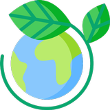 Environmental Science MCQs आइकन