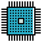 Microprocessor MCQs Test ikon