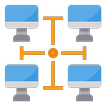 Networking MCQs Tests icono