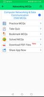 Networking MCQs screenshot 2