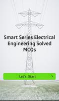 EE Solved MCQs Smart Series Affiche