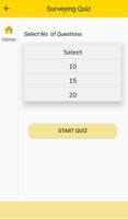 Surveying MCQs screenshot 3