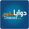Dawaia – دوايا – Book Doctor free - Pharmacy order APK