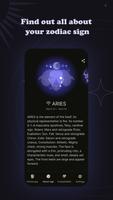 Personal daily horoscope 2023-poster