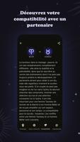 Horoscope capture d'écran 2