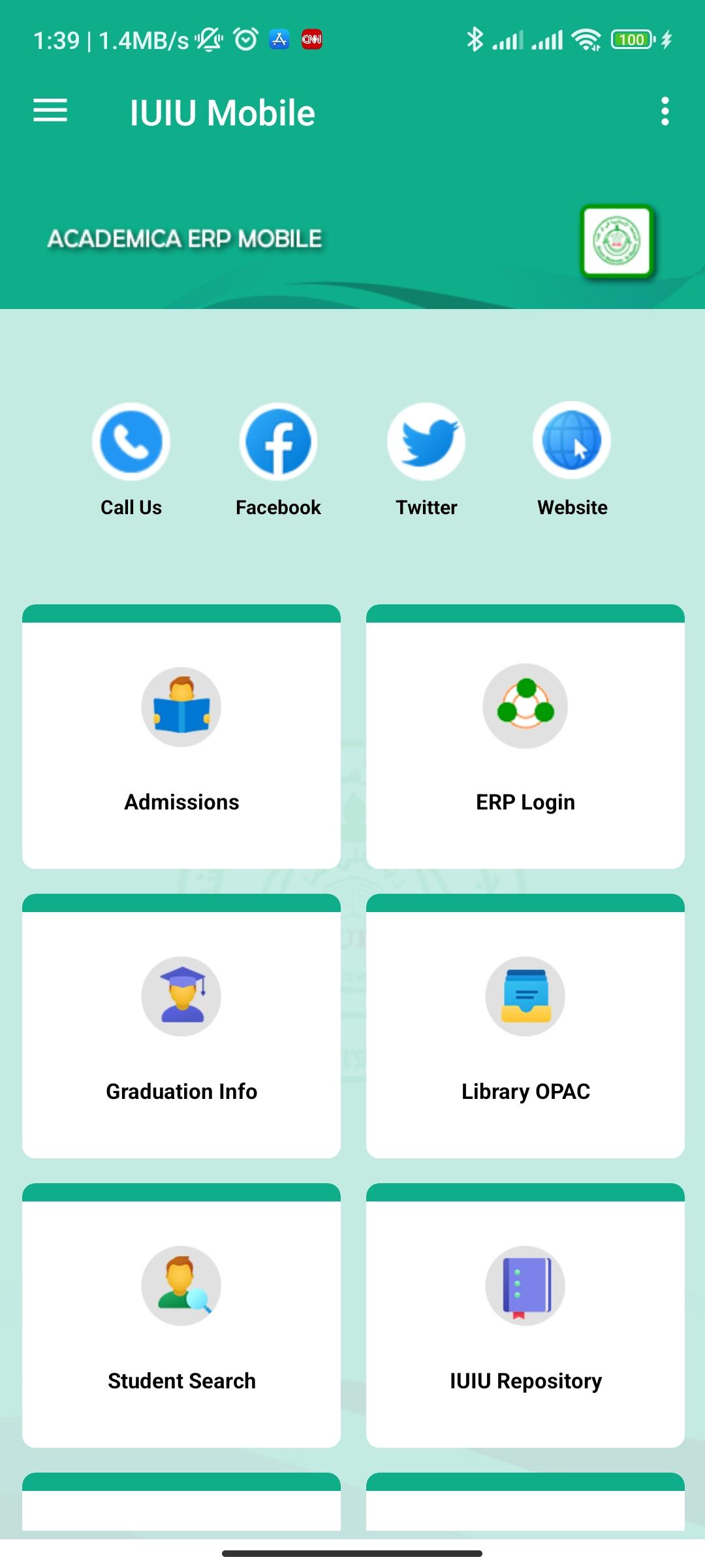 IUIU Mobile Ultimate APK for Android Download