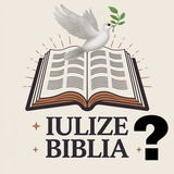 IULIZE BIBLIA - ASK THE BIBLE APK