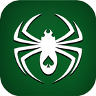 Spider Solitaire - Spider King Zeichen