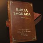 iurd Biblia Bispo Macedo simgesi