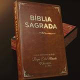 iurd Biblia Bispo Macedo-icoon