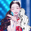 IVE Paint by Number Game-APK