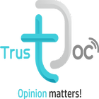 TrustDoc أيقونة