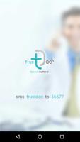 TrustDoc الملصق