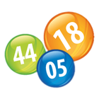 Lottery Ticket Numbers icon