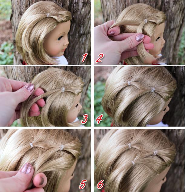 DIY doll hairstyles step by step APK for Android Download DIY doll hairstyles step by step APK for Android Download