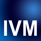 IVM - Die App أيقونة