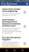 IVM - Die App screenshot 1