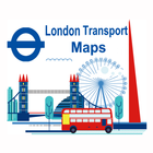 London Transport Maps(Offline) Zeichen