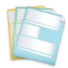 Texenta icon