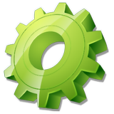 Visual Shell biểu tượng