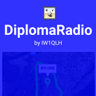 DiplomaRadio icône
