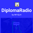 DiplomaRadio biểu tượng