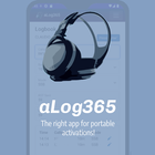 aLog365 আইকন