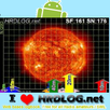 APK Ham Radio HF Activity widget