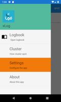 xLog Demo capture d'écran 2