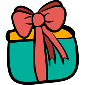 Christmas List Gift Planner icon