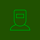 Сварочные швы APK