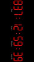 Virtual Countdown Cartaz