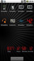 Virtual Countdown imagem de tela 1