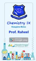 Chemistry poster