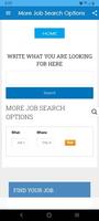 Kansas Jobs ภาพหน้าจอ 1