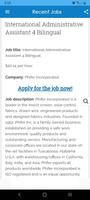 Kansas Jobs ภาพหน้าจอ 2