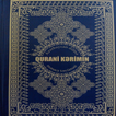 ”Quran Azerbaycanca (Elixan M.)