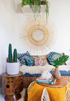 Boho Chic Home Decor تصوير الشاشة 1