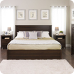 ”Bedroom Furniture Decor