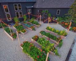 Garden Design Decor bài đăng