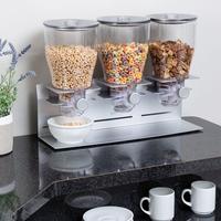 2 Schermata Cucina organizzata