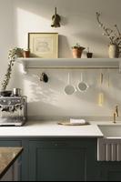 Simple Kitchen Design स्क्रीनशॉट 1