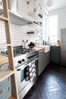 Simple Kitchen Design स्क्रीनशॉट 3