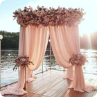 Wedding Decorations Ideas-icoon