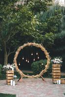 Wedding Decorations Ideas تصوير الشاشة 1