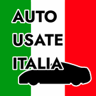 Auto Usate Italia أيقونة