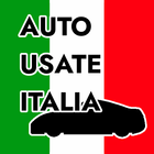 Auto Usate Italia biểu tượng