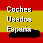 Coches de Segunda Mano Espana biểu tượng