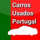 Carros Usados Portugal 아이콘