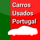 Carros Usados Portugal icono